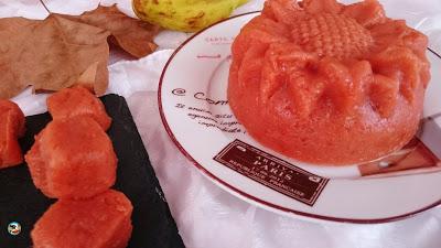 Dulce de membrillo Dulce de membrillo