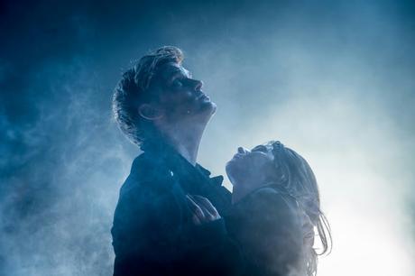 Fallen (La Pelicula): Nuevas imágenes de la adaptación cinematográfica Fallen (La Pelicula): Nuevas imágenes de la adaptación cinematográfica