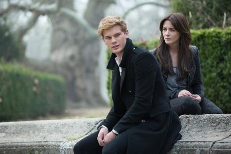 Fallen (La Pelicula): Nuevas imágenes de la adaptación cinematográfica