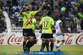 Celaya 2-0 FC Juárez