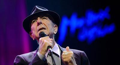 D.E.P. Leonard Cohen D.E.P. Leonard Cohen