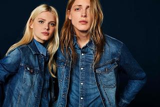 Denim Generation