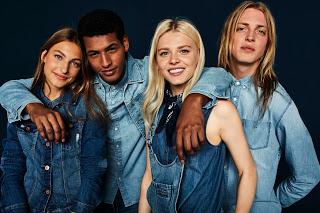 Denim Generation