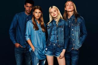 Denim Generation