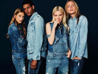 Denim Generation