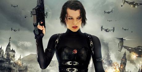 Milla Jovovich, Adiós a Alice Abernathy Milla Jovovich, Adiós a Alice Abernathy