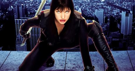 Milla Jovovich, Adiós a Alice Abernathy Milla Jovovich, Adiós a Alice Abernathy