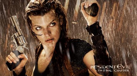 Milla Jovovich, Adiós a Alice Abernathy Milla Jovovich, Adiós a Alice Abernathy