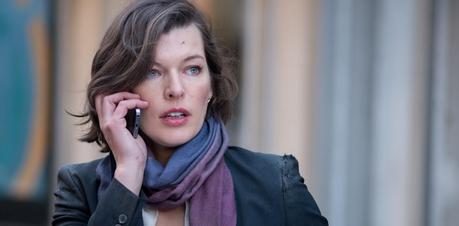 Milla Jovovich, Adiós a Alice Abernathy Milla Jovovich, Adiós a Alice Abernathy