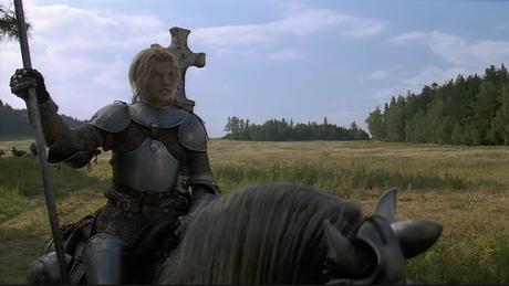 Milla Jovovich, Adiós a Alice Abernathy Milla Jovovich, Adiós a Alice Abernathy