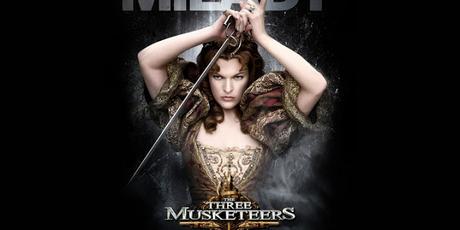 Milla Jovovich, Adiós a Alice Abernathy Milla Jovovich, Adiós a Alice Abernathy