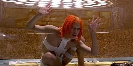 Milla Jovovich, Adiós a Alice Abernathy Milla Jovovich, Adiós a Alice Abernathy