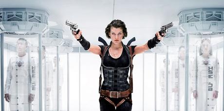 Milla Jovovich, Adiós a Alice Abernathy Milla Jovovich, Adiós a Alice Abernathy