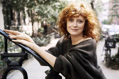 Susan Sarandon y Clint Eastwood dos refentes admirables Susan Sarandon y Clint Eastwood dos refentes admirables