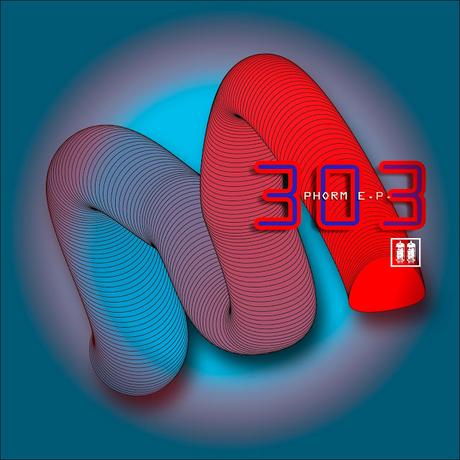 MOTOR 303 - PHORM (E.P 2016) MOTOR 303 - PHORM (E.P 2016)