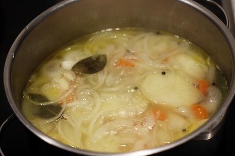 Pescado de enfermo Pescado de enfermo