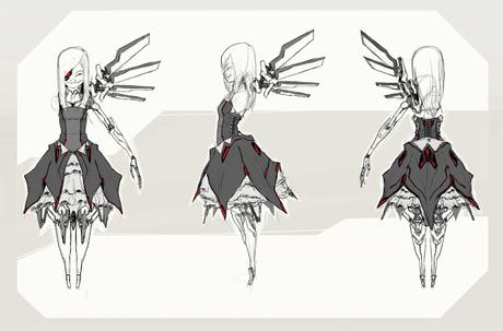 Se revela un nuevo personaje para Battleborn Se revela un nuevo personaje para Battleborn