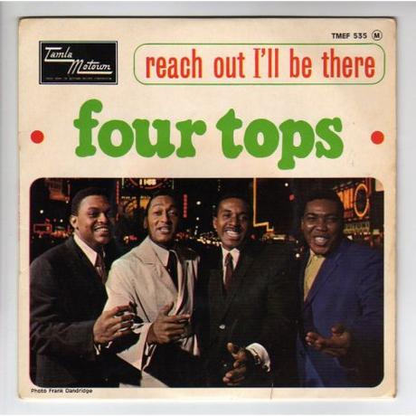 four-tops