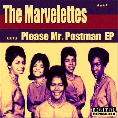 marvelettes