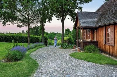 Casa Tradicional y Rustica en Kazimierz Casa Tradicional y Rustica en Kazimierz