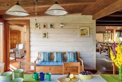 Casa Tradicional y Rustica en Kazimierz Casa Tradicional y Rustica en Kazimierz