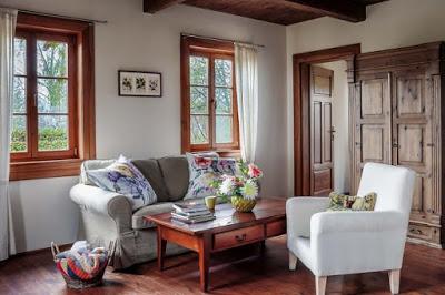 Casa Tradicional y Rustica en Kazimierz Casa Tradicional y Rustica en Kazimierz