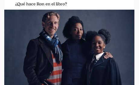 (Novela Sobrenatural) 5 decepciones que nos trajo (Novela Sobrenatural) 5 decepciones que nos trajo