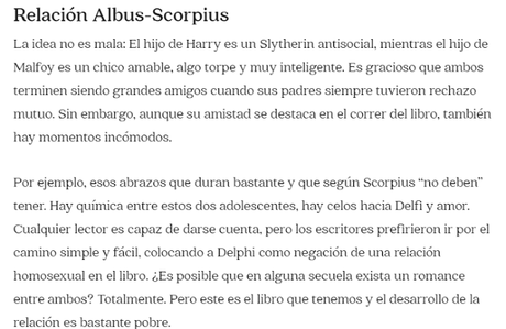 (Novela Sobrenatural) 5 decepciones que nos trajo (Novela Sobrenatural) 5 decepciones que nos trajo