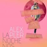 Álex Pler: La noche nos alumbrará