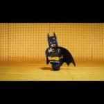 Primeros avances de THE LEGO BATMAN MOVIE con Will Arnett