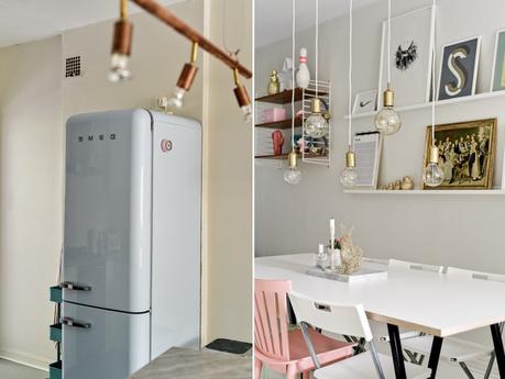 lamparas de plumas lámparas de diseño nórdico Lámpara Eos de Vita diseño danés decoración interiores blog decoración nórdica lamparas de plumas lámparas de diseño nórdico Lámpara Eos de Vita diseño danés decoración interiores blog decoración nórdica