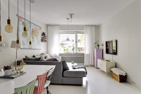 lamparas de plumas lámparas de diseño nórdico Lámpara Eos de Vita diseño danés decoración interiores blog decoración nórdica lamparas de plumas lámparas de diseño nórdico Lámpara Eos de Vita diseño danés decoración interiores blog decoración nórdica