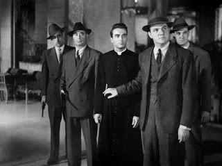 Yo confieso (I confess, Alfred Hitchcock, 1953. EEUU & Canadá) Yo confieso (I confess, Alfred Hitchcock, 1953. EEUU & Canadá)