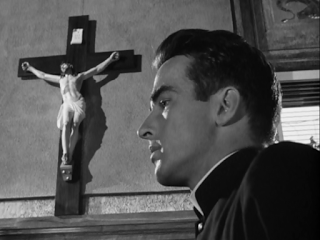 Yo confieso (I confess, Alfred Hitchcock, 1953. EEUU & Canadá) Yo confieso (I confess, Alfred Hitchcock, 1953. EEUU & Canadá)