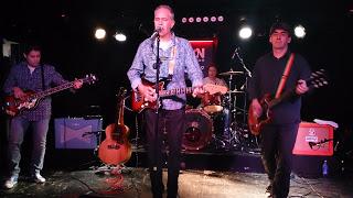 La Gran Esperanza Blanca - Tren Fantasma (En Directo en La Sala Loco Club, Valencia) (23-4-2016) La Gran Esperanza Blanca - Tren Fantasma (En Directo en La Sala Loco Club, Valencia) (23-4-2016)