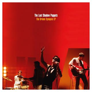 The Last Shadow Puppets - Les Cactus (2016)