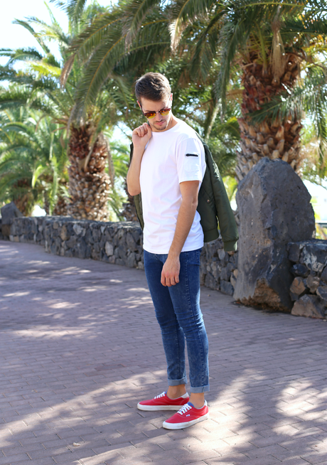 Outfit #130. Don't Wanna Know Outfit #130. Don't Wanna Know