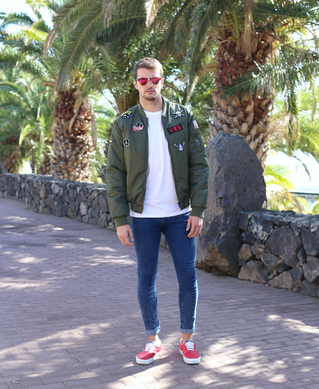 Outfit #130. Don't Wanna Know Outfit #130. Don't Wanna Know