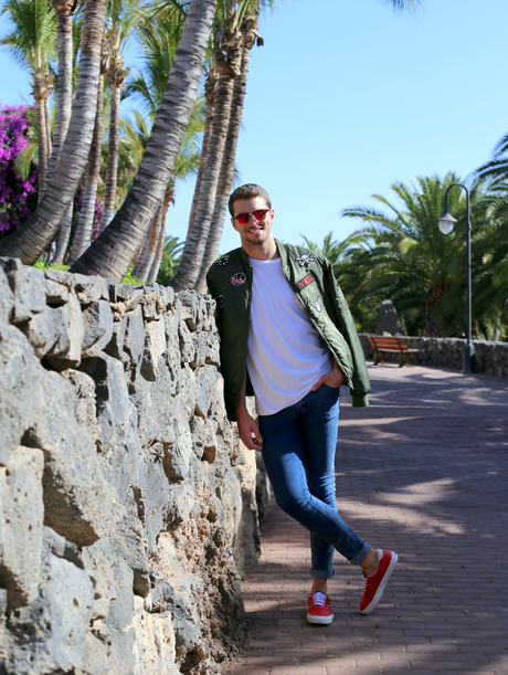 Outfit #130. Don't Wanna Know Outfit #130. Don't Wanna Know