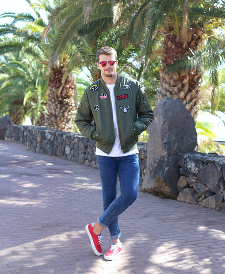 Outfit #130. Don't Wanna Know Outfit #130. Don't Wanna Know