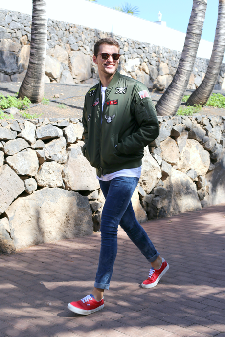 Outfit #130. Don't Wanna Know Outfit #130. Don't Wanna Know