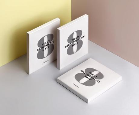 Hidratación Intensa de Efecto Prolongado con Verso Deep Hydration Mask Hidratación Intensa de Efecto Prolongado con Verso Deep Hydration Mask