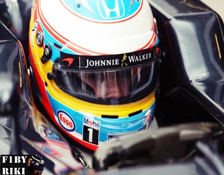 McLaren en Brasil es el reflejo de la mediocridad en su GP 800, mientras que Alonso es el único capaz de brillar McLaren en Brasil es el reflejo de la mediocridad en su GP 800, mientras que Alonso es el único capaz de brillar