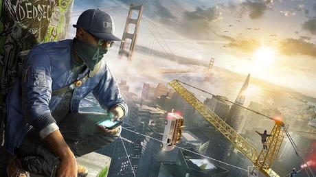 Ubisoft tiene problemas con el modo online de Watch Dogs 2 Ubisoft tiene problemas con el modo online de Watch Dogs 2