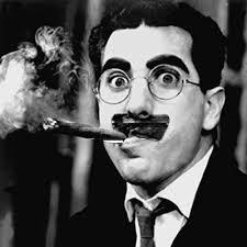Groucho y yo - Groucho Marx