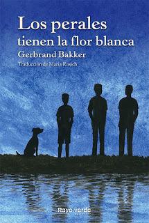 Reseña de “Los perales tienen la flor blanca” de Gerbrand Bakker