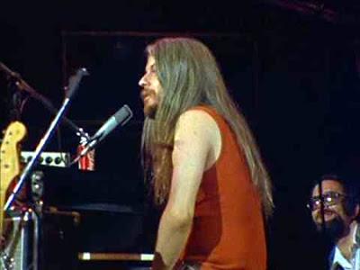 Leon Russell: Aquel medley y aquella voz Leon Russell: Aquel medley y aquella voz
