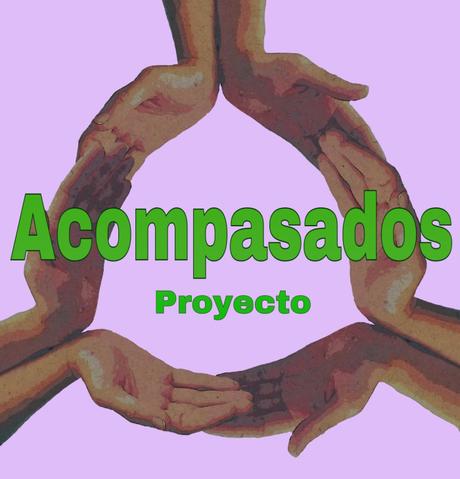 Proyecto Acompasados Aceptar no significa conformarse. Asumiendo la realidad de la enfermedad.