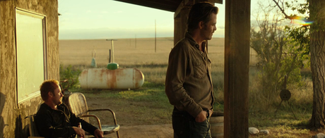 Hell or High Water - 2016