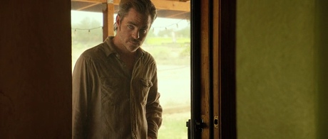 Hell or High Water - 2016